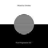 Cosmic Dancer (Orkidea Pure Progressive Remix) [Mixed] artwork