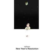 New Year's Resolution artwork