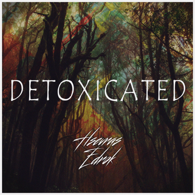 Detoxicated - Cover