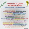 Glimpses of Great Masters: An Indian Classical Music Sampler, 2006