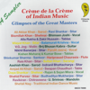 Glimpses of Great Masters: An Indian Classical Music Sampler - Verschiedene Interpreten