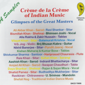 Glimpses of Great Masters: An Indian Classical Music Sampler - Various Artists