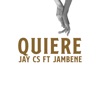 Quiere (feat. Jambene) - Single