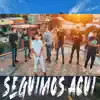 Stream & download Seguimos Aquí - Single