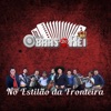 No Estilão da Fronteira - Single