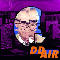 DD-AIR (feat. Abroo, Young Krillin & Alejo) - Single by Der Benman & Zetta album reviews, ratings, credits