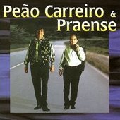 Peão Carreiro & Praense artwork
