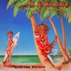 El Africano