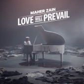 Love Will Prevail (Song for Syria) artwork