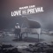 Love Will Prevail (Song for Syria) artwork