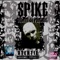 Bizar (feat. Cheloo) - Spike lyrics