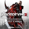 Scott R. Morgan - Resurrection