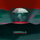 Umbrella artwork