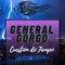 retos - General Gorgo lyrics