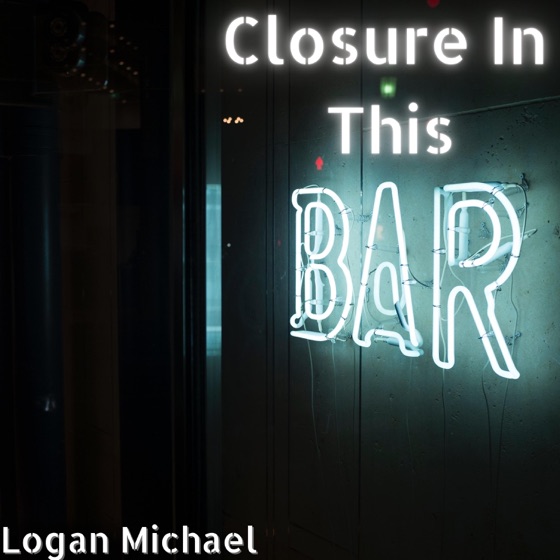 Cover artwork for Closure In This Bar
