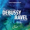 Debussy: La mer, Prélude à l'après-midi d'un faune – Ravel: Rapsodie espagnole