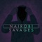 Nairobi Savages (feat. Nigel187 & Babji) - Hype Music lyrics