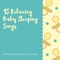 Lullaby Land - Sally Dech lyrics