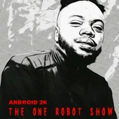 The One Robot Show artwork