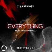 Everything (feat. Nino Lucarelli) [Gee K Remix] artwork