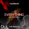 Everything (feat. Nino Lucarelli) [Gee K Remix] artwork