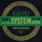 Don't Let the System Get You Down - Oddy & Twan Tee lyrics