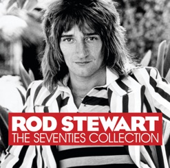 THE SEVENTIES COLLECTION cover art