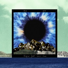 Higher artwork