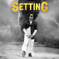 Pardhaan - Setting - Single artwork