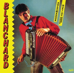 Gérard Blanchard - Rock Amadour