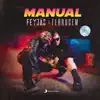 Manual - Single album lyrics, reviews, download
