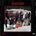 Gang Shit (feat. Don Q) - Single album cover