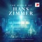 The Da Vinci Code Orchestra Suite: Part 3 - Hans Zimmer, Vienna Radio Symphony Orchestra & Martin Gellner lyrics