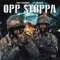 Opp Stoppa (feat. 21 Savage) artwork