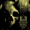 RiseuP - Rise