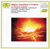 - - Lohengrin: Prelude to Act III