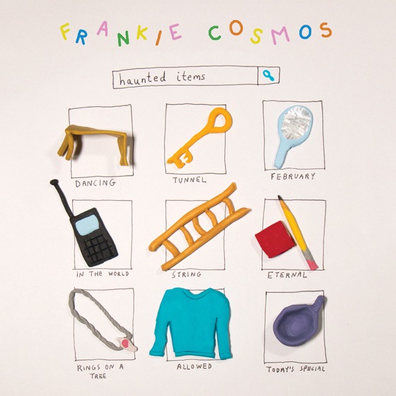Cover artwork for String
