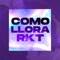 Como Llora Rkt - Lautaro DDJ lyrics