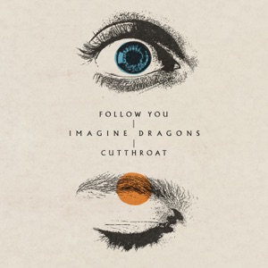 Imagine Dragons - Follow You - 排舞 音乐