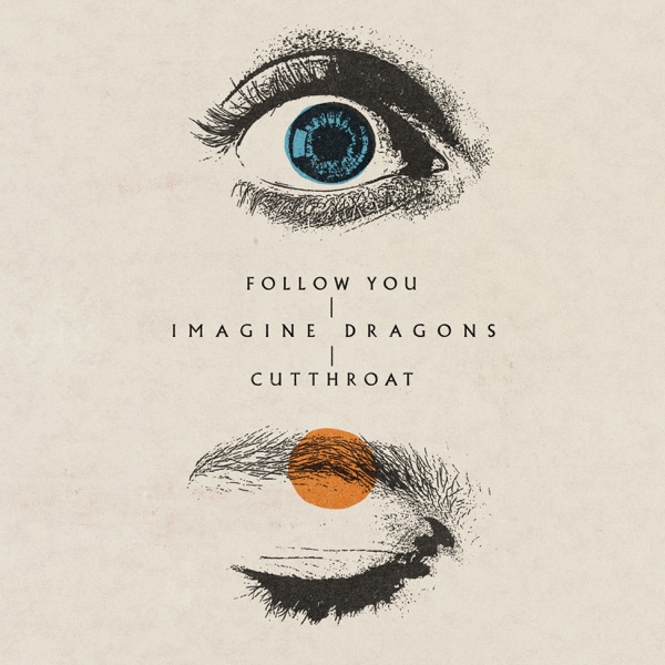 Follow You by Imagine Dragons on 95 The Drive