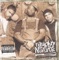 Thugs & Hustlers (feat. Mag & Krayzie Bone) - Naughty By Nature lyrics