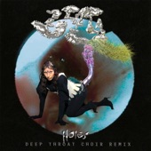 Holes (Deep Throat Choir Remix) artwork