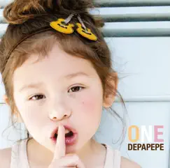 ONE by DEPAPEPE album reviews, ratings, credits