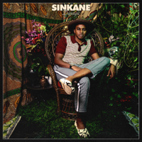 Sinkane - Dépaysé artwork