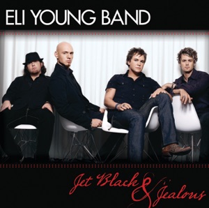 Eli Young Band - Track 02 Lyrics - Zortam Music