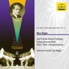 Wenzel Fuchs/Philharmonia Qt Berlin - 5 Humoresques, Op. 20: No. 5, Vivace assai