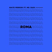 Roma (feat. Mr. Rain) artwork