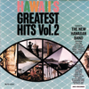 Hawaii's Greatest Hits, Vol. 2 - New Hawaiian Band