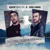 All The Things She Said - Single album lyrics, reviews, download