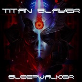 Sleepwalker artwork